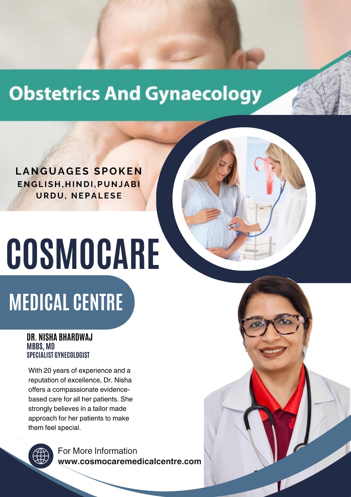Gynecology Services